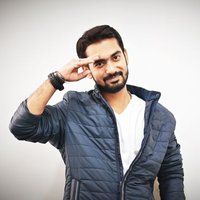 Rj Rohit(@rjrohitt_) 's Twitter Profile Photo