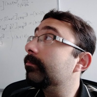 PhD Student passionate about Probabilistic Machine Learning and Trains!