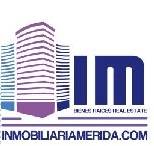 InmobiliariaMID's profile picture. Propiedades en renta y venta en Merida, Yucatan.