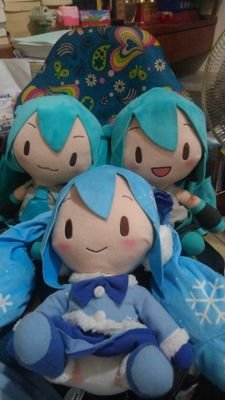 2qbingxuan9112's profile picture. ぬいぐるみ大好き
ふわふわ

よく内容を読まずに、ただかわいい画像を見ただけでリツイートする（らしい）

ICPC 分別在 team ckiseki, too_soft 打工