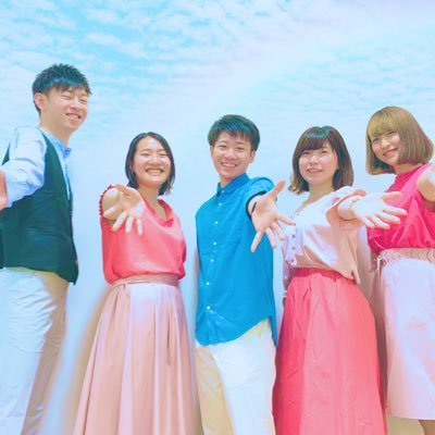 北星学園大学アカペラサークル ぽらりす. OB OG 同期バンド 『 は ち み つ れ も ん』 です!💕🍯🍋 ♡ 甘 酸 っ ぱ ー い ラブソング を お 届 け し ま す ♡