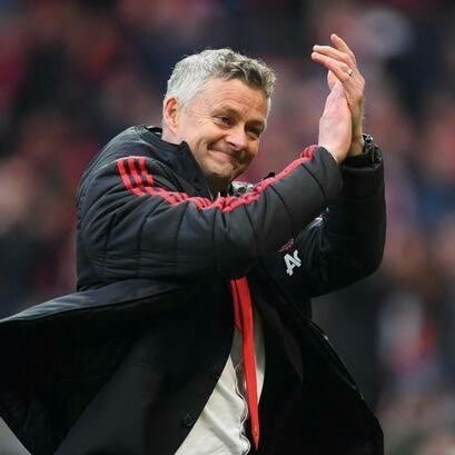 imaginechandra's profile picture. Manchester United Forever