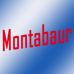 Montabaur_com's profile picture. Westerwaldkreises | Schloss Montabaur, Stadthalle Haus Mons-Tabor, Amateurtheater „Die Oase“ | MonsTaRock, Schustermarkt, Kneipenfestival, Jazzwochenende, Mach1