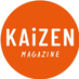 Kaizen (@KaizenMag) Twitter profile photo