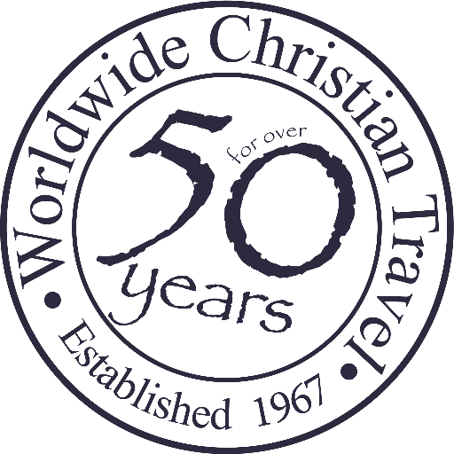 christiantvl's profile picture. We are a travel company specialising in pilgrimages and tours for churches and other organisations to places of biblical interest
