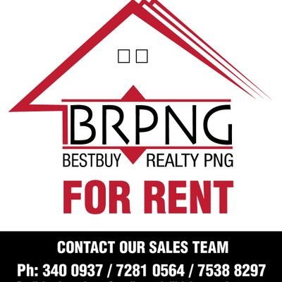 BestBuyPNG's profile picture. Real Estate Agent