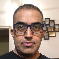 Kiran Kondabagil (@kirankondabagil) 's Twitter Profile