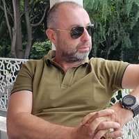 Tuğrul Sonkan(@SonkanTugrul) 's Twitter Profile Photo