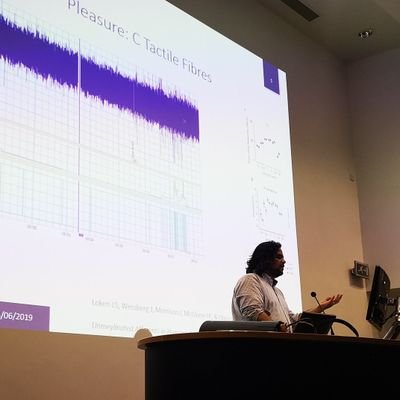 Neuroscience Researcher @SomAffect & Technician @LJMU / @RCBB_LJMU

Also: @aberdeenuni alumnus.

(Academic account - views still my own).