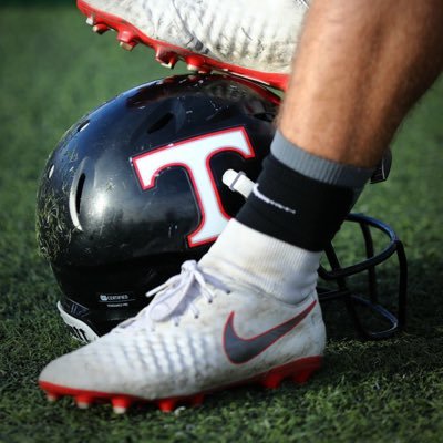 Euless Trinity Trojan Football Booster Club, follow: @IAR2_Football @TRINITY_HS_ATH #TrojanDNA