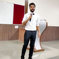 Chirag Dave (@im_chiragdave) 's Twitter Profile
