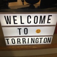 Torrington Cardiac Intensive Care Unit - Derriford(@torrington_CICU) 's Twitter Profile Photo