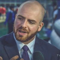 Alexandre Laganière (@alag870) 's Twitter Profile