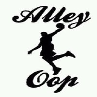 Alley-oop (@alley_oop_blog) 's Twitter Profile