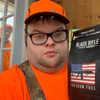 Spires85's profile picture. 33 year old hard working American work as a butcher in western Wisconsin loves music, movies, guns and coffee!