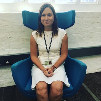 PhD Psychology. Corporate Partnerships Manager. 30 something. On a quest to be kinder. Life fan. Citizen of the world! 🇮🇪 🏴 🇪🇺