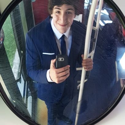 JoseRL28415940's profile picture. Enfermero en el Área de Salud Mental