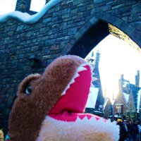 あざみ (@togeazm) Twitter profile photo