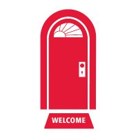 Red Door Family Shelter (@reddoorfamilysh) 's Twitter Profile