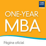Master Internacional, Bilingüe y Full-time | IAE Business School