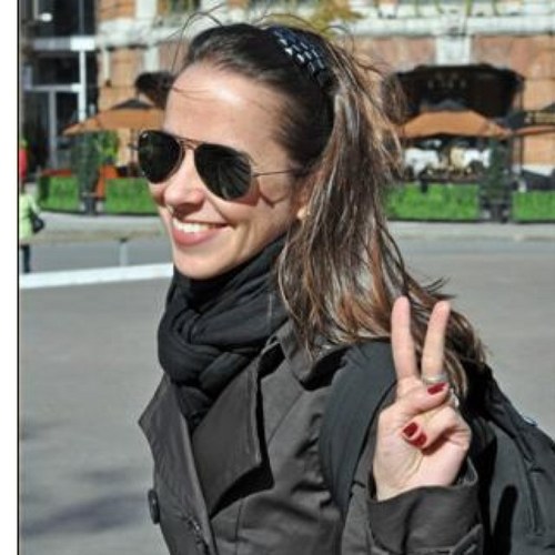 Jukruger's profile picture. 