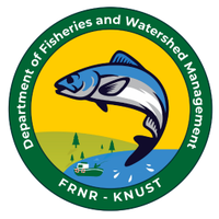 Fisheries & Watershed Management, KNUST (@fisheries_knust) 's Twitter Profile