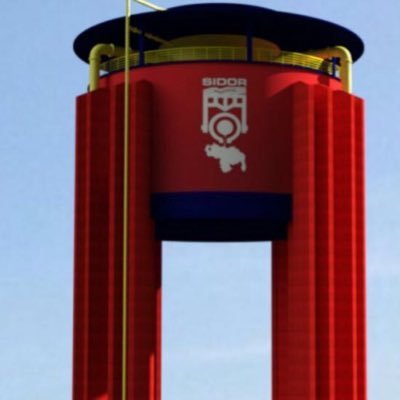 Trinchera comunicacional 2.0 desde SIDOR. Construyendo la Patria Potencia ¡SIDOR AHORA ES DE TODOS! #EntreChavistasNosSeguimos
