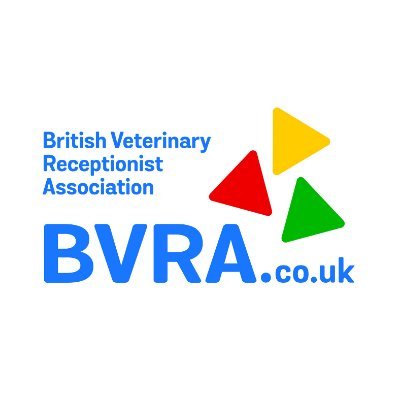 BVRA is a professional body for veterinary receptionists. Our mission is to recognise and raise the status of veterinary receptionists