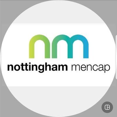 Nottingham Mencap Profile