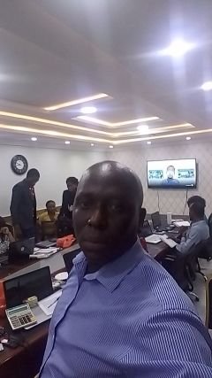 OOyesanwo's profile picture. Tha man that ready to learn more