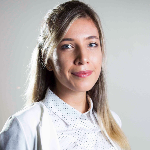 Katina Hristova