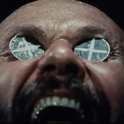 ErebosTekhne's profile picture. J'fais comme tout le monde ici: j'parle en faisant semblant d'avoir quelque chose d'intéressant à dire alors que le monde brûle.