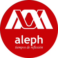 aleph UAM Azcapotzalco(@alephUAM_A) 's Twitter Profile Photo