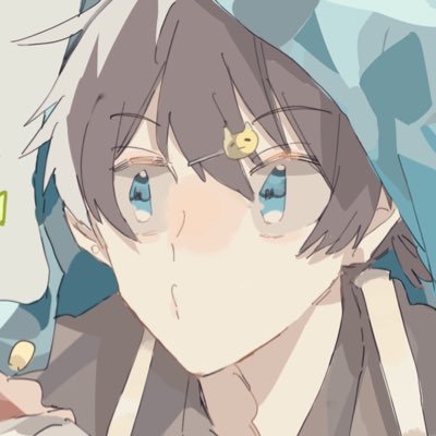 あんださんのプロフィール画像