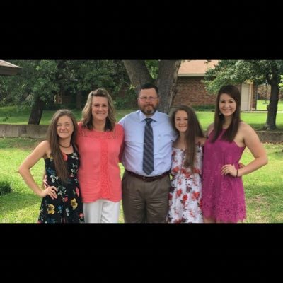 JRichardson406's profile picture. Follower of Christ who loves to learn God’s word, father, husband, and preacher, given the opportunity.
