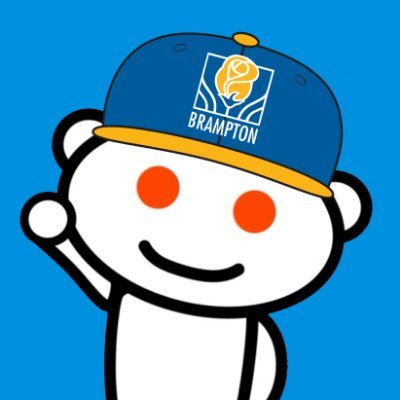 The official r/Brampton subreddit account. 
https://t.co/eZJGAHQRVw

*All user posts from Reddit are automatically uploaded here via 🤖*