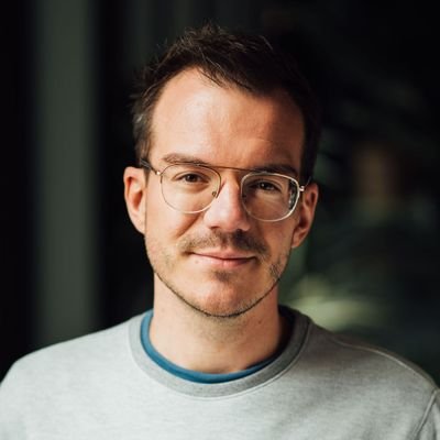 senior software engineer @MiroHQ • ex- @Framer @Adyen • professional human being