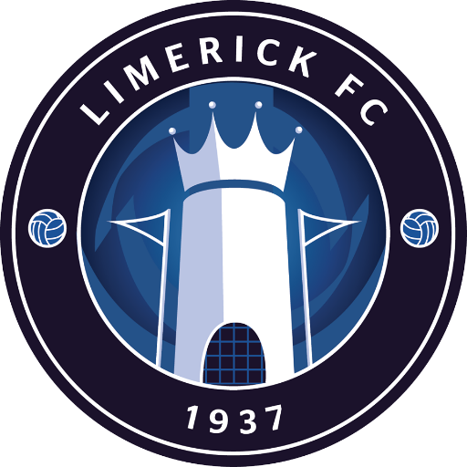 Official Twitter Account Of Limerick Football Club ⚽️
MU15s & MU17s competing in the LOI 💙