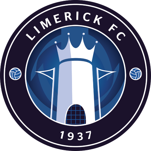 Official Twitter Account Of Limerick Football Club