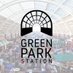 Green Park Station (@GPS_Bath) Twitter profile photo