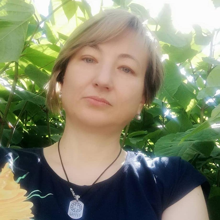 nataly_psyholog's profile picture. 