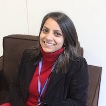 Research & Teaching Fellow @Harvard. PhD student @DePaul.