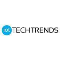 IoTTechTrends (@iottechtrends) 's Twitter Profile