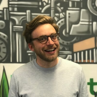 Tom Whicher Profile