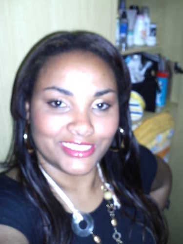 Tenho um Deus que me ama muito mais do que eu mereço!
Jesus, eu confio em Vós!!