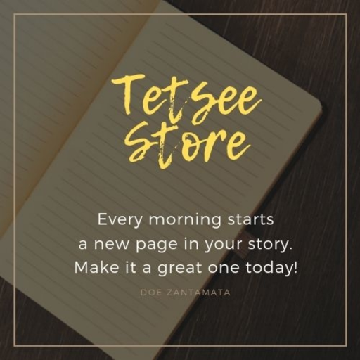 Visit TetseeStore Profile