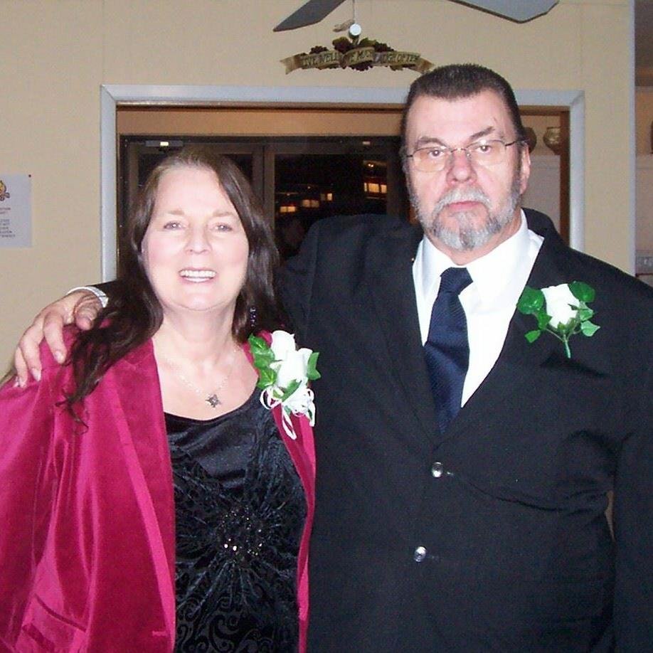 AngelaScenters's profile picture. Jesus is my Lord.