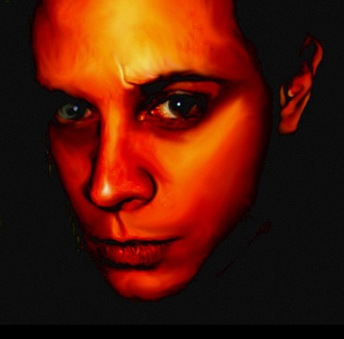 dysamoria's profile picture. The antiintellectualism, antiscience, ignorance, antipathy, sexism, racism, & corporate/authoritarian-bootlicking in my country terrifies me.

Art.Music.Facts