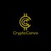 CryptoConvo (@cryptoconvony) Twitter profile photo CryptoConvo (@cryptoconvony) Twitter profile photo