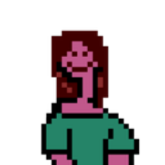 Hythelia's profile picture. Creating worlds for your Universe.